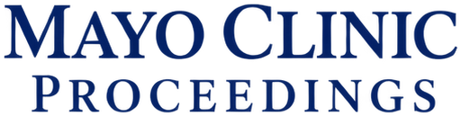 Mayo Clinic Proceedings